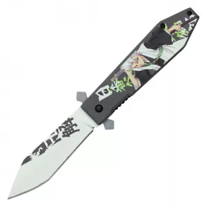 8" Bleichmittel Taschenmesser C - Bild 1 von 4