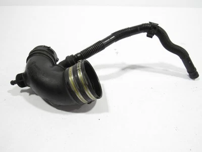 14-19 Maserati Quattroporte 2016 Right Air Intake Turbo Hose Pipe Line Tube ;:O Foto 1 de 4