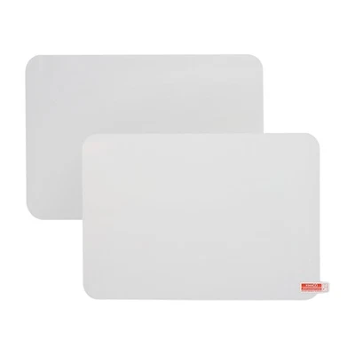 Vetro Temperato Antigraffio Uso Casa Cucina Ottimale Trasparenza Trasparente - Immagine 1 di 4