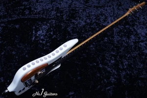 ATLANSIA Concord Custom Electric Bass Guitar [AUTH] - Picture 1 of 10