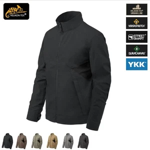 Giacca Helikon-Tex Greyman tattica outdoor - Foto 1 di 12