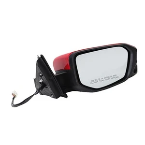 Wing Mirror Right Side Fits For Honda Civic 2016 2017 2018 2019 2020 - Imagen 1 de 5