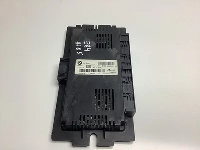 Centralina modulo luce vano piedi BMW X1 E84 Max Brose 9286887 - Immagine 1 di 4