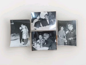 Lote Fotos Prensa Originales MARIA CALLAS & ONASSIS Años 60 - Imagen 1 de 2