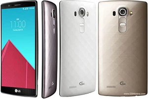 SEALED BOXED LG G4 32GB (Gold) Unlocked - Picture 1 of 1