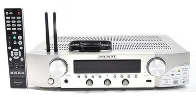 Marantz NR1200　Network Audio Receiver, Used Item, Operation Confirmed - Image 1 of 4