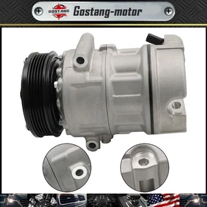CO 22226C A/C Compressor For 2012-15 Chevrolet Cruze 16 Chevrolet Cruze Limited - Foto 1 di 13