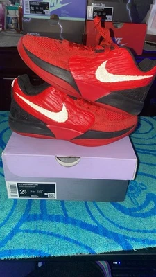 Nike Ja 2 Nightmare Gs 2.5 Foto 1 de 4