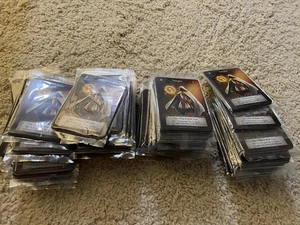 Sorcery Arthurian Legends - Box Topper Sealed Pack X48 - Picture 1 of 1