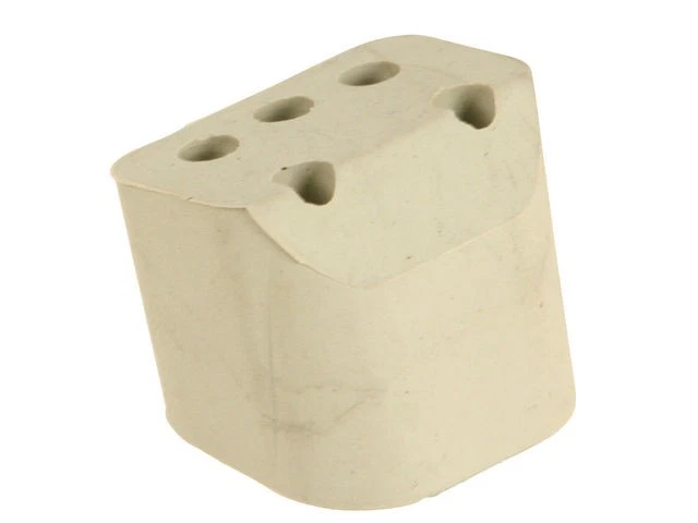 Piezas APA/URO 99TV64B montaje de radiador inferior para BMW 525i 2001-2003 Foto 1 de 1