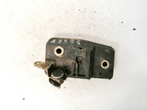 Volvo V70 2000 Door Lock Mechanism - REAR LEFT used, Genuine #2429721-00 - Bild 1 von 9