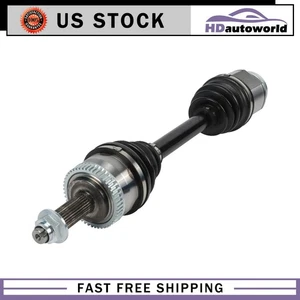 CV Axle Assembly Front Right Fits 2006-2009 Kia Optima 2007-2011 Rondo 2.7L - Picture 1 of 10