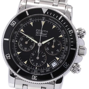 ZENITH El Primero 02.0461.400 Rainbow chronograph Automatic Men's Watch_862357 - Picture 1 of 6