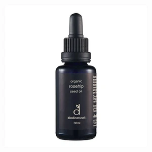 Australian Made Seed Oil 30mL Organic Rosehip - Native Botanicals & Plant Oils - Picture 1 of 2