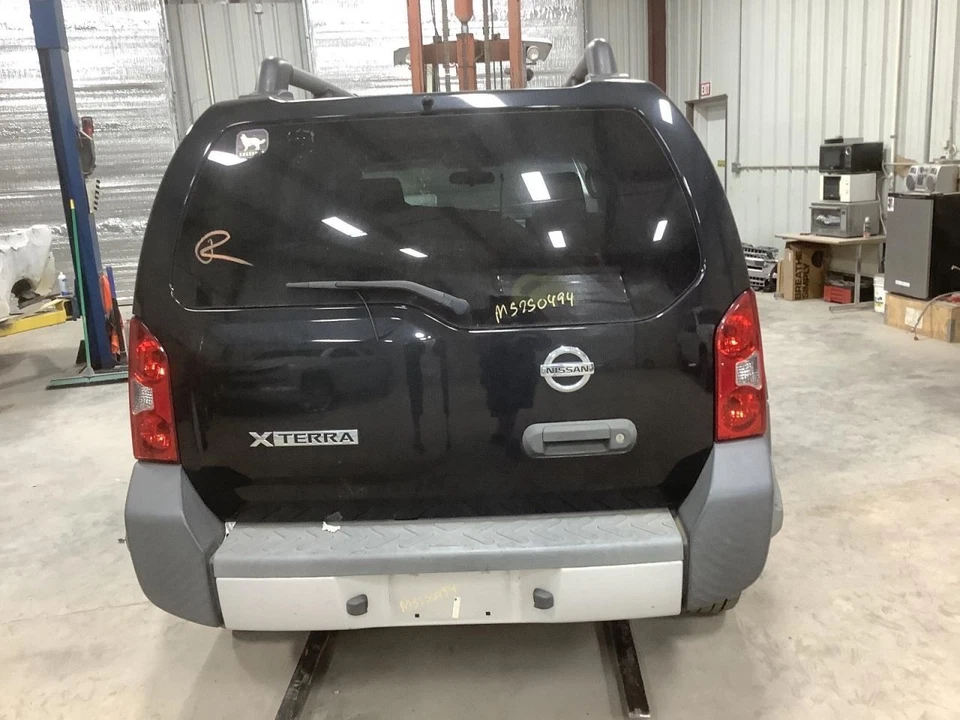 Trunk/Hatch/Tailgate Wiper S Fits 05-15 XTERRA 4723314 Foto 1 de 1