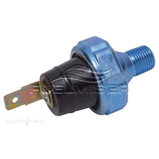 Fuelmiser Oil Pressure Sensor For Mazda 323 Astina Bj 1998-2004-1.8L 4Cyl-Cps37 - image 1 of 1