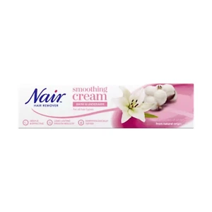 Nair Bikini and Underarm Hair Removal Cream - 100ml - Picture 1 of 3