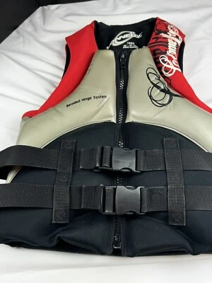 Chaleco salvavidas Connelly adulto extra pequeño usado gran precio Foto 1 de 4