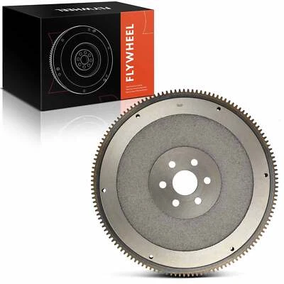 Clutch Flywheel for Chevy HHR Cobalt Oldsmobile Alero Pontiac 6 Holes 135 Teeth - Image 1 of 4