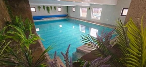 Luxury Villa Romania – Indoor Pool, Spa, Sleeps 20+ | Airbnb €143K+/yr Potential - Picture 1 of 24