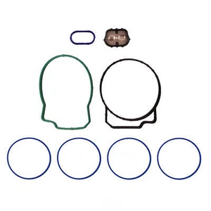 Engine Intake Manifold Gasket Se fits 2006-2010 Saturn Sky Aura,Vue Ion FELPRO - Picture 1 of 1