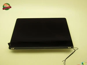 Apple Macbook Pro A1398 2012 Series LCD Touch Screen Complete Assembly ~AS IS~ - Imagen 1 de 4