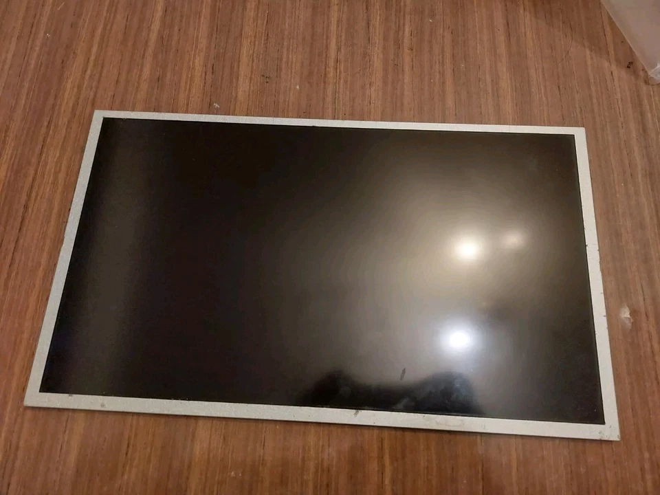 B160HW02 V0 16.4" LCD Display 3D 120Hz 1920x1080 For Sony VAIO VPCF2 - Image 1 of 4