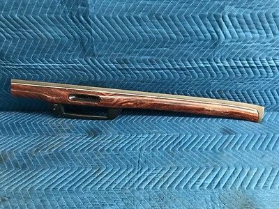 Mercury Grand Marquis 2002 tablero jabalí bisel moldura madera con interruptor térmico Foto 1 de 4