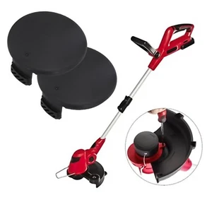 Ideal Replacement 2pcs Spool Cap Cover Set for Hyper Tough Trimmer Model - Picture 1 of 24