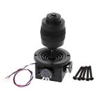 4-Axis Plastic Joystick Potentiometer For Jh-D400x-R4 10K 4D With Button Wire