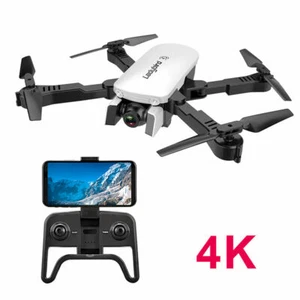 Lady Bird Drone and 4K Camera for Technology HD Aerial Camera Quadcopter Bundle! - Picture 1 of 12