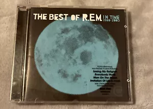 REM - In Time: The Best of REM 1988 - 2003 - Picture 1 of 4