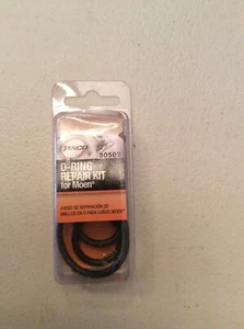 Danco 80502 O-Ring Repair Kit For Moen (D4) - Picture 1 of 1