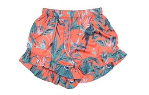 Lobo Rosa BOLERO SHORTS Arjona Rot Bati Stoff Gr. M 304413 - Bild 1 von 3