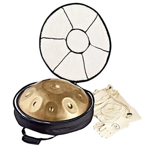 Meinl HPSTL90 Sonic Energy Sensory Handpan D Kurd - Bild 1 von 7