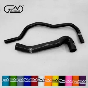 Mangueras de refuerzo de silicona Fit Audi A3 S3 TT Seat Leon Cupra R 1.8T 225BHP N75 y DV - Imagen 1 de 10