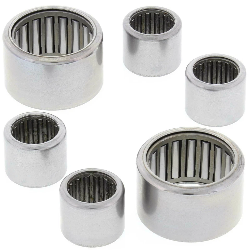 Rolamentos de braço oscilante All Balls GSXR1000 01-04, GSXR600 97-05, GSXR750 94-05 28-0001 - Imagem 1 de 2