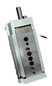 FESTO  DGSL-12-30-P1A 543971 - Picture 1 of 2