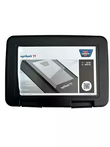 Optibelt TT Riemenspannungsprüfer Komplettset mit Handbuch - Bild 1 von 11