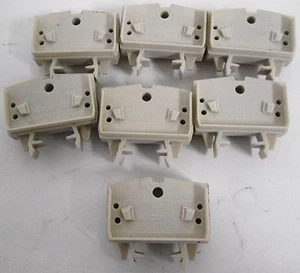 (7) Wago 264 Terminal Blocks 275V - Picture 1 of 4
