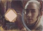 Lord of the Rings & Hobbit - RARE Japanese Thranduil Costume Card #054/266