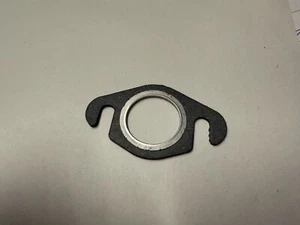 JUNTA DE ESCAPE Tipo Plana montada en Piaggio años 50 47mm - Imagen 1 de 1