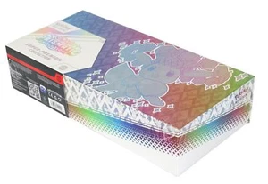 Pokemon Scarlet & Violet Prismatic Evolutions Super-Premium Collection Box - Bild 1 von 6