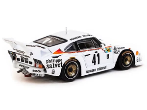 1979 Porsche 935 K3 #41 Diecast Model Car - Kremer Racing, 24h Le Mans Winner... - Picture 1 of 2