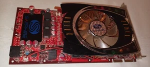 SAPPHIRE ATI RADION HDCP PC CARD, WORKS GREAT! - Picture 1 of 8