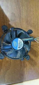 Placa madre INTEL DQ67OW Intel i7-2600k 3,40 GHz E/S Shield Frm Sistema de trabajo - Imagen 1 de 3
