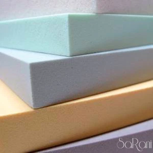 Moosgummi Für Divani Kissen Sitzend Kopfteile Gummi Poliuretano Sponge 18 KG /