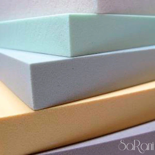 Gommapiuma Per Divani Cuscini Sedute Testiere Gomma Poliuretano Spugna 18 kg/mc - Image 1 of 1