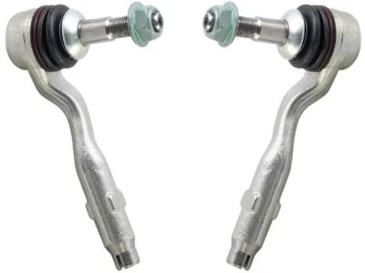 Juego de extremos de varilla de amarre para BMW 650i Gran Coupé 2013-2019 76381TR 2014 2015 2016 2017 Foto 1 de 2