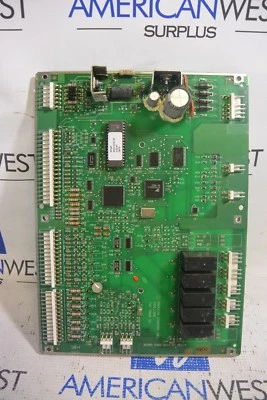 TRANE 6400-0970-01 - USED - Image 1 of 4